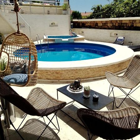 Apartments Rustika Toscana Vodice Exterior foto