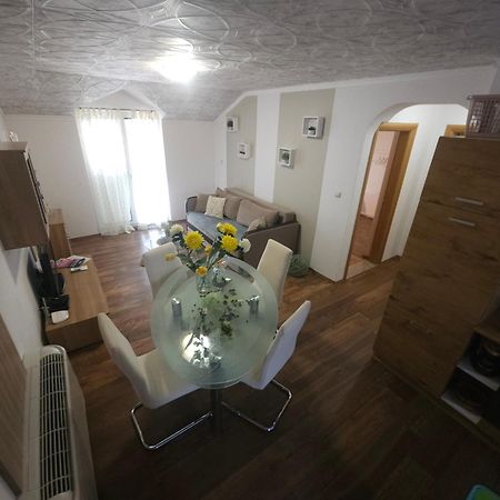 Apartments Rustika Toscana Vodice Exterior foto