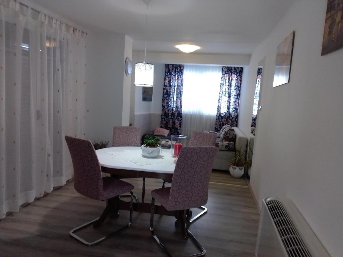 Apartments Rustika Toscana Vodice Exterior foto