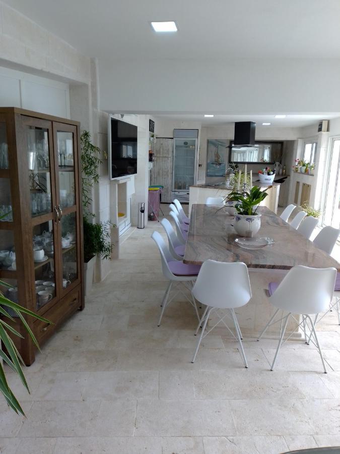 Apartments Rustika Toscana Vodice Exterior foto