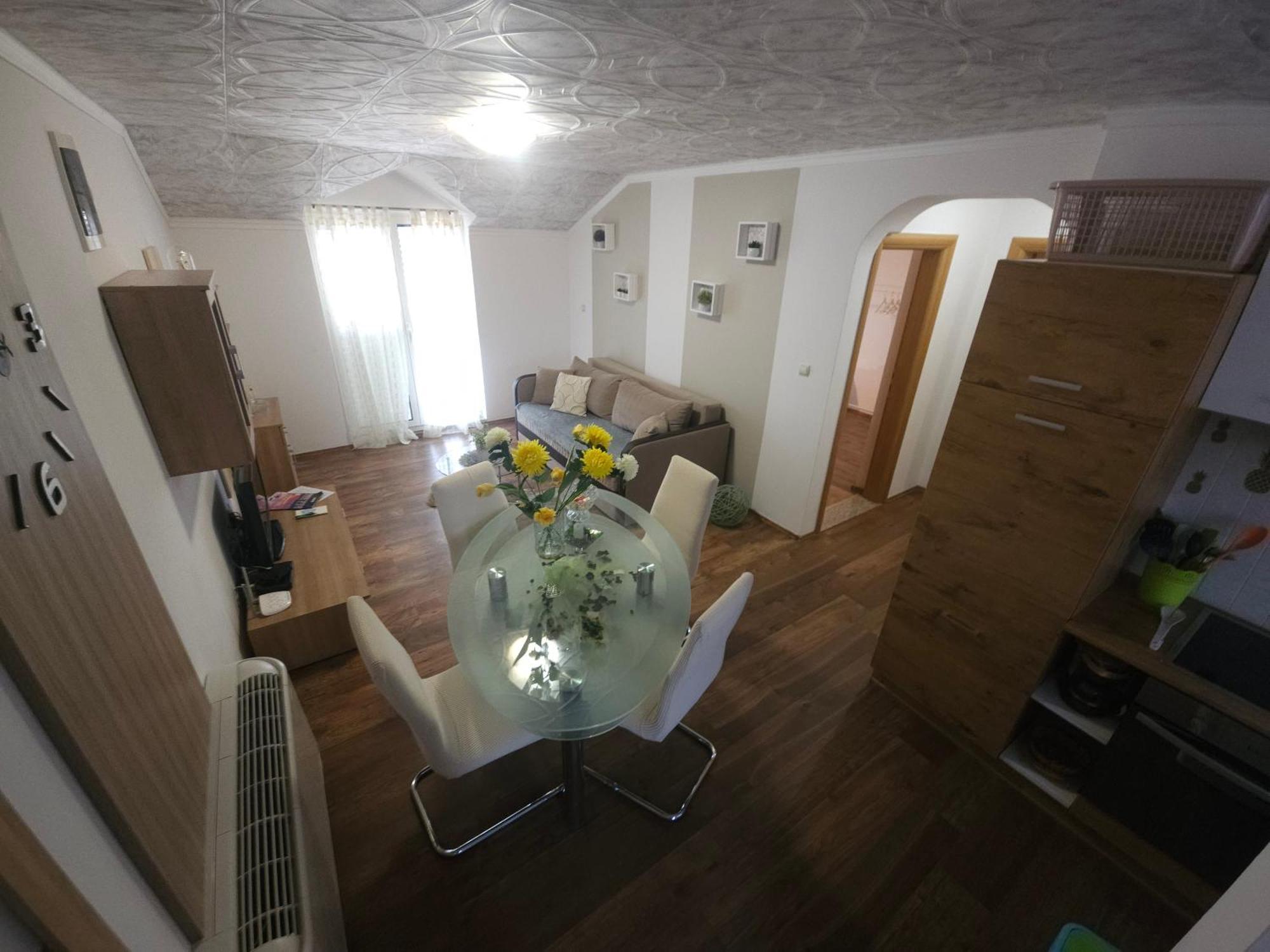 Apartments Rustika Toscana Vodice Exterior foto