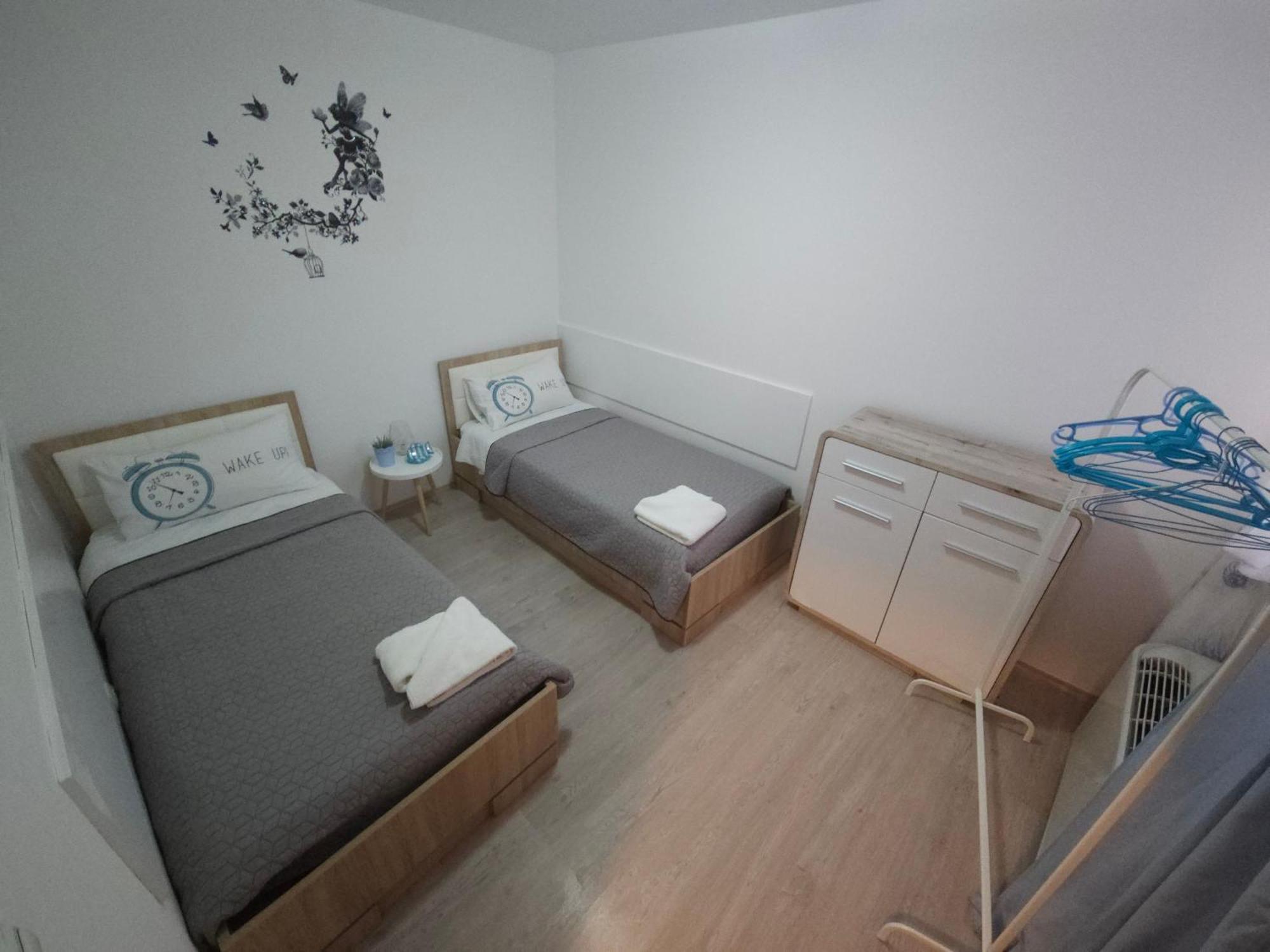 Apartments Rustika Toscana Vodice Cameră foto