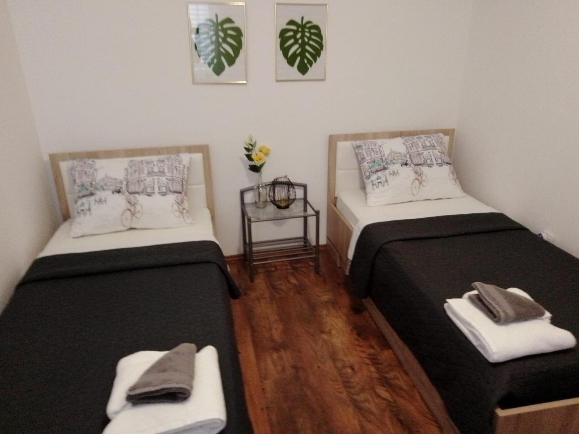 Apartments Rustika Toscana Vodice Cameră foto