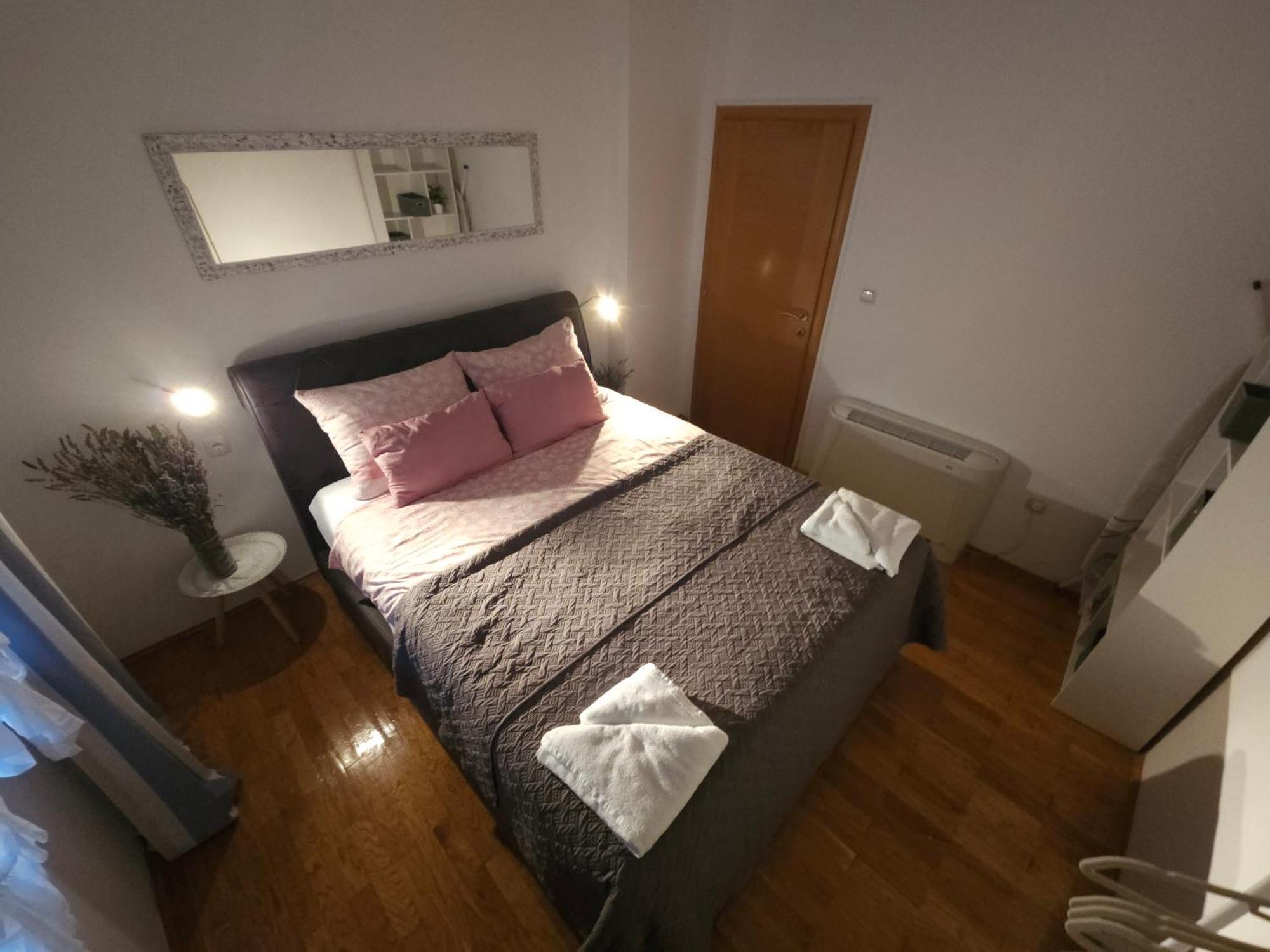 Apartments Rustika Toscana Vodice Cameră foto