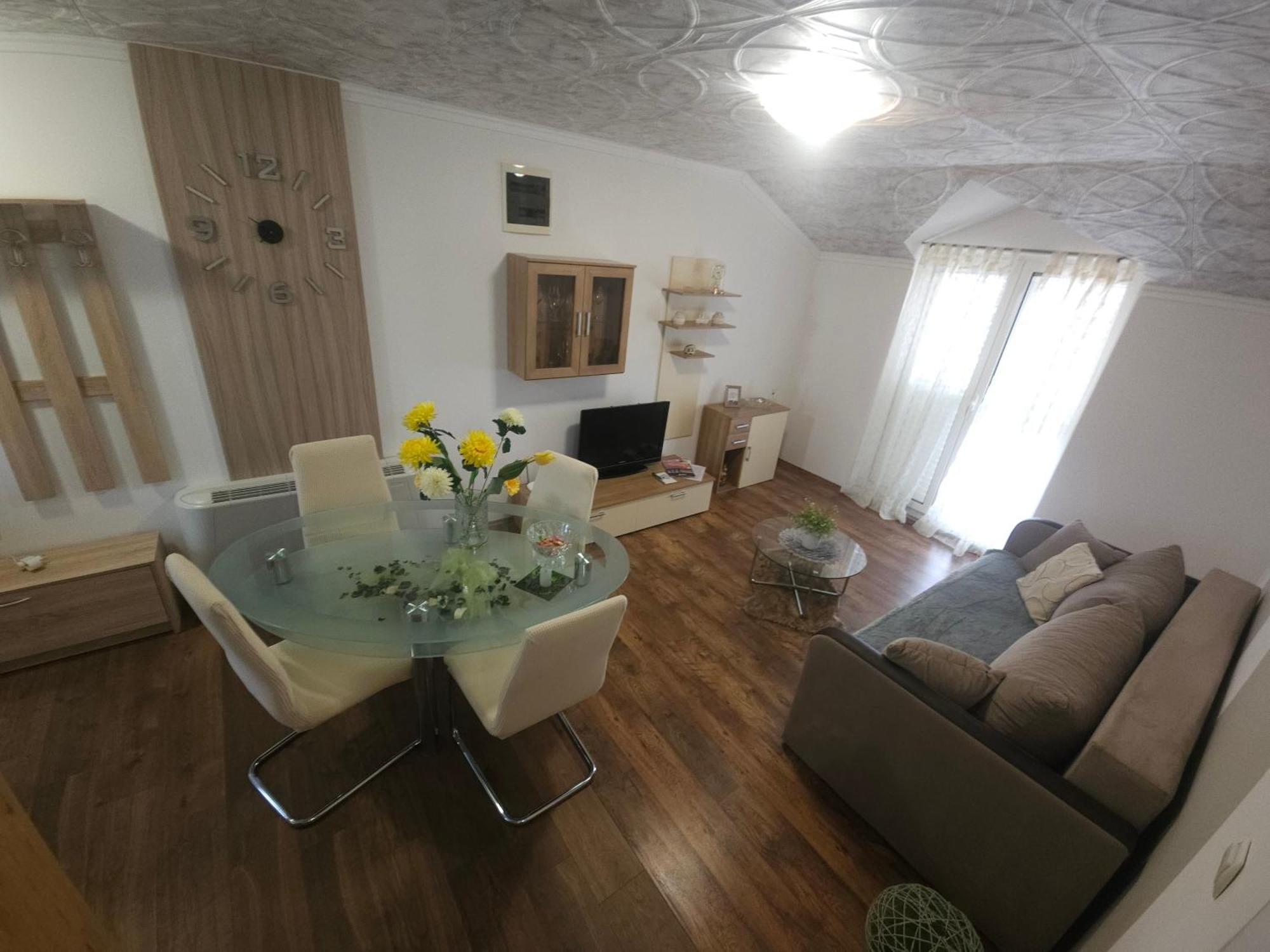 Apartments Rustika Toscana Vodice Cameră foto
