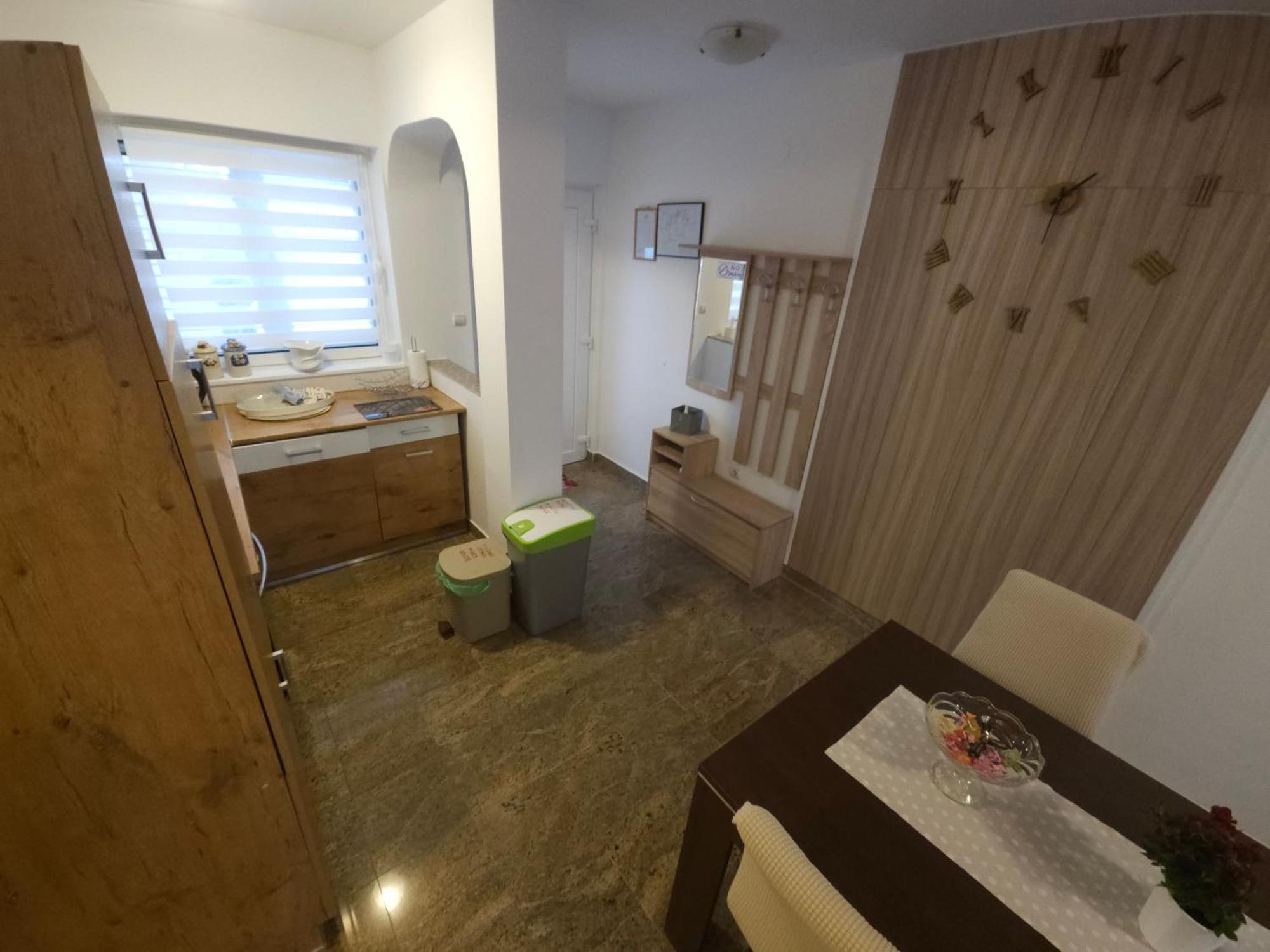 Apartments Rustika Toscana Vodice Cameră foto