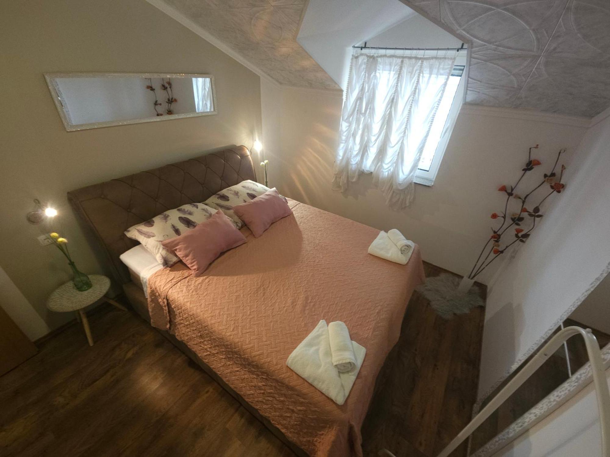 Apartments Rustika Toscana Vodice Cameră foto