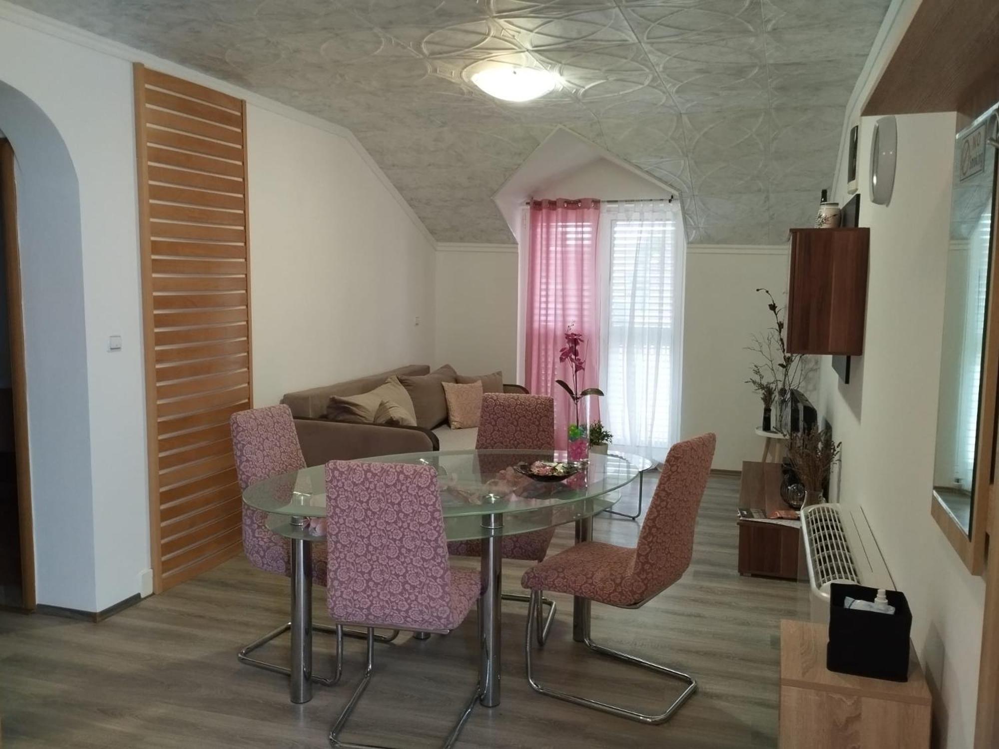 Apartments Rustika Toscana Vodice Cameră foto