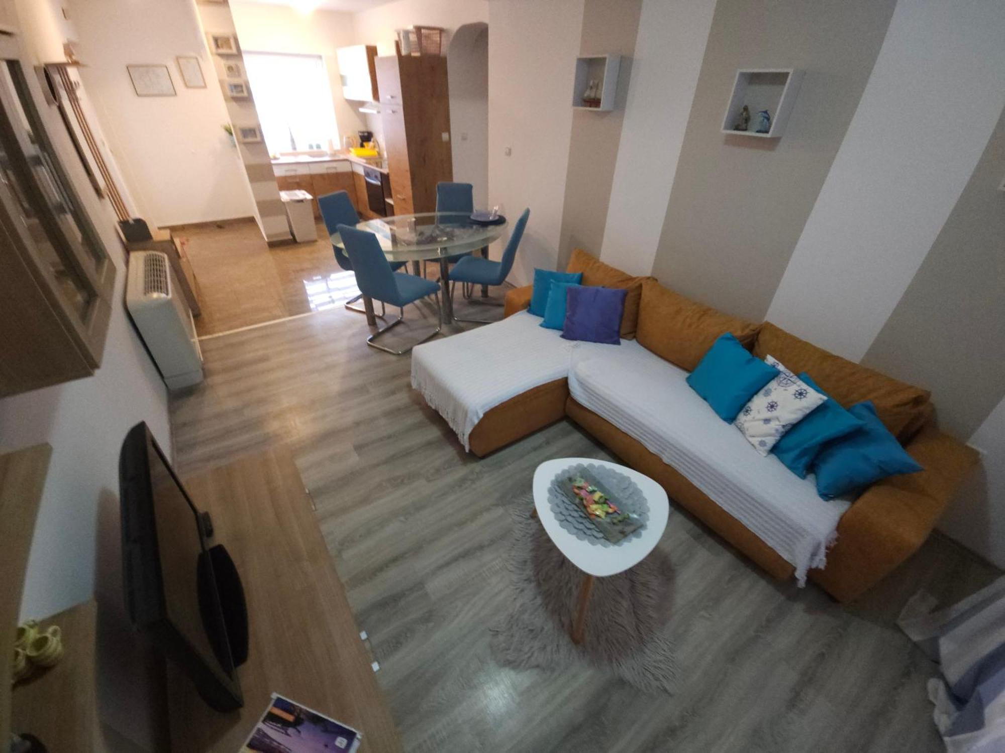 Apartments Rustika Toscana Vodice Cameră foto