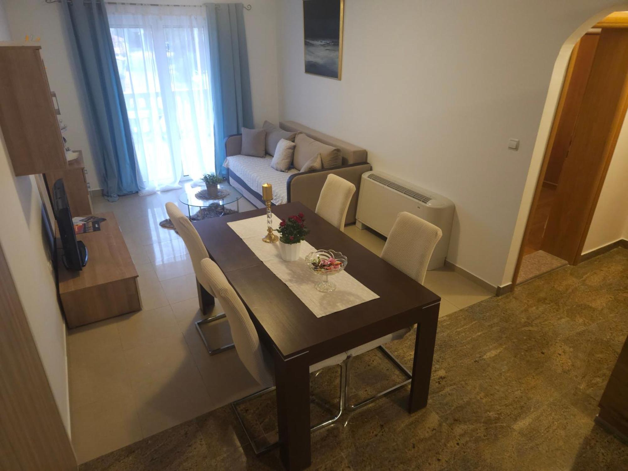 Apartments Rustika Toscana Vodice Cameră foto