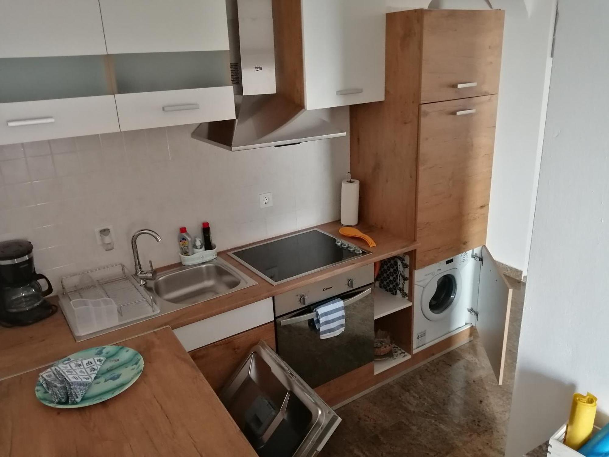 Apartments Rustika Toscana Vodice Cameră foto